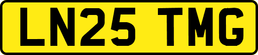 LN25TMG