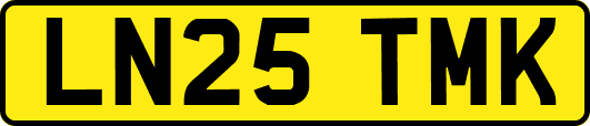 LN25TMK