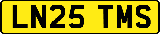 LN25TMS