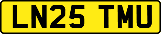 LN25TMU