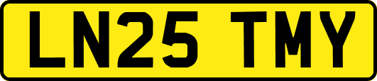 LN25TMY