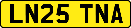 LN25TNA