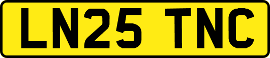 LN25TNC