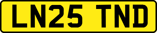 LN25TND
