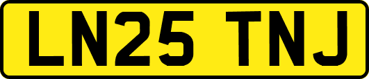 LN25TNJ