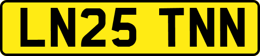 LN25TNN