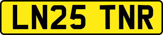 LN25TNR
