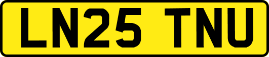 LN25TNU