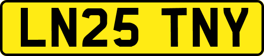 LN25TNY