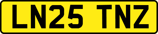LN25TNZ