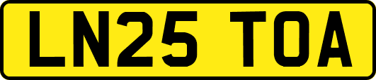 LN25TOA