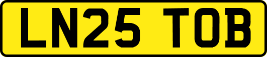 LN25TOB