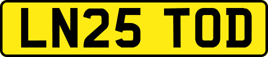 LN25TOD