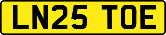 LN25TOE