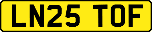 LN25TOF