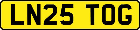 LN25TOG