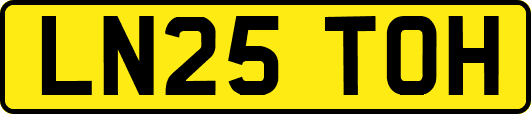 LN25TOH