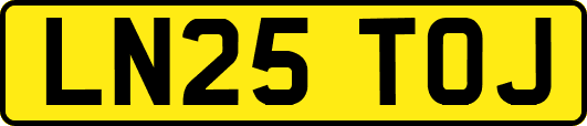 LN25TOJ