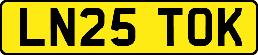 LN25TOK