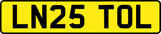 LN25TOL