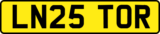 LN25TOR