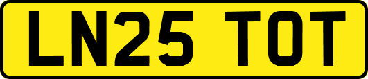 LN25TOT