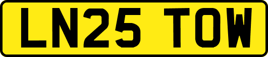 LN25TOW
