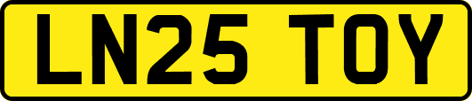 LN25TOY
