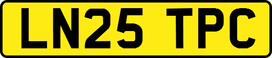 LN25TPC