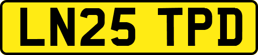 LN25TPD
