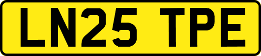 LN25TPE