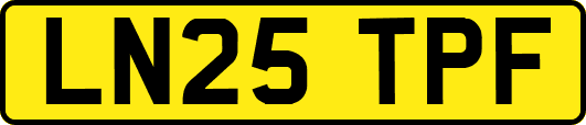 LN25TPF