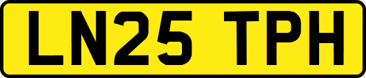 LN25TPH