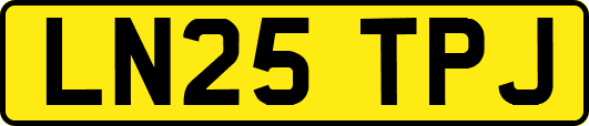 LN25TPJ