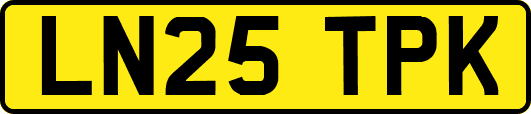 LN25TPK