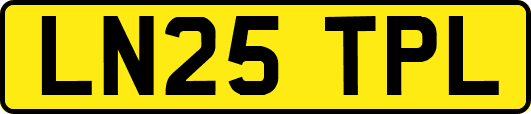 LN25TPL