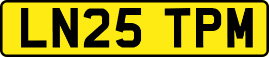 LN25TPM