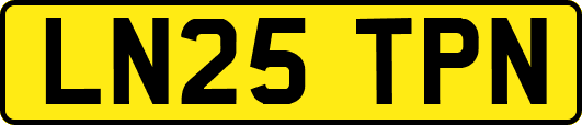 LN25TPN