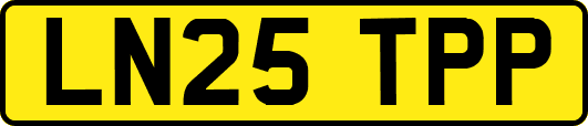 LN25TPP
