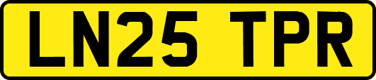 LN25TPR