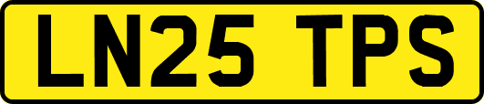 LN25TPS