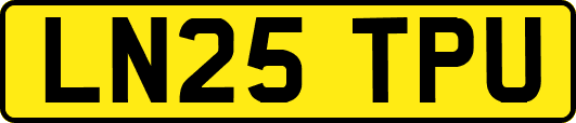 LN25TPU