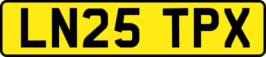 LN25TPX