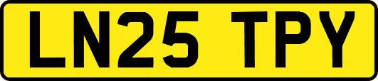 LN25TPY