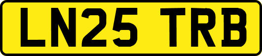 LN25TRB