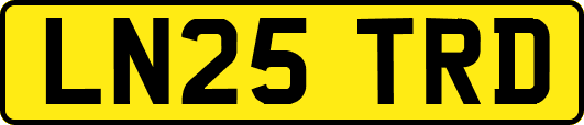 LN25TRD