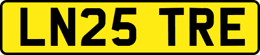 LN25TRE
