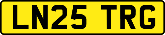 LN25TRG