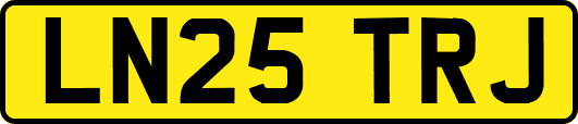LN25TRJ