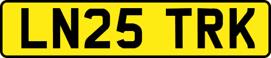 LN25TRK